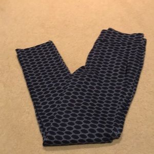Margaret M Slimming pants